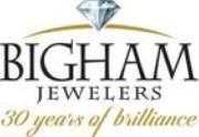 Bigham Jewelers, Inc. Logo